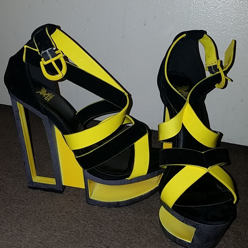 Heels